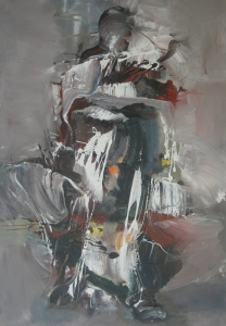 samurai, 2005